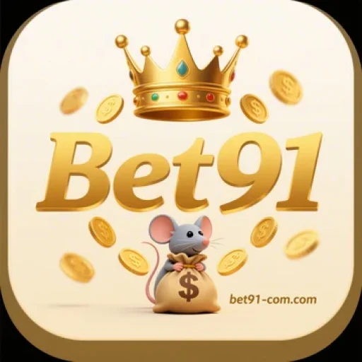 bet91-com.com favicon