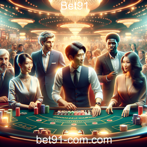 Bet91